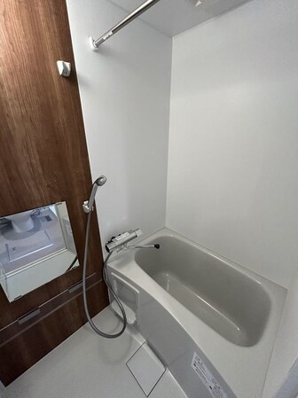 グラン竹ノ塚の物件内観写真